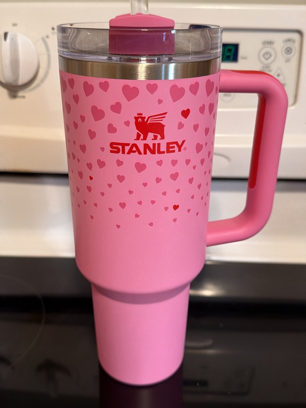 Stanley Pink Lot